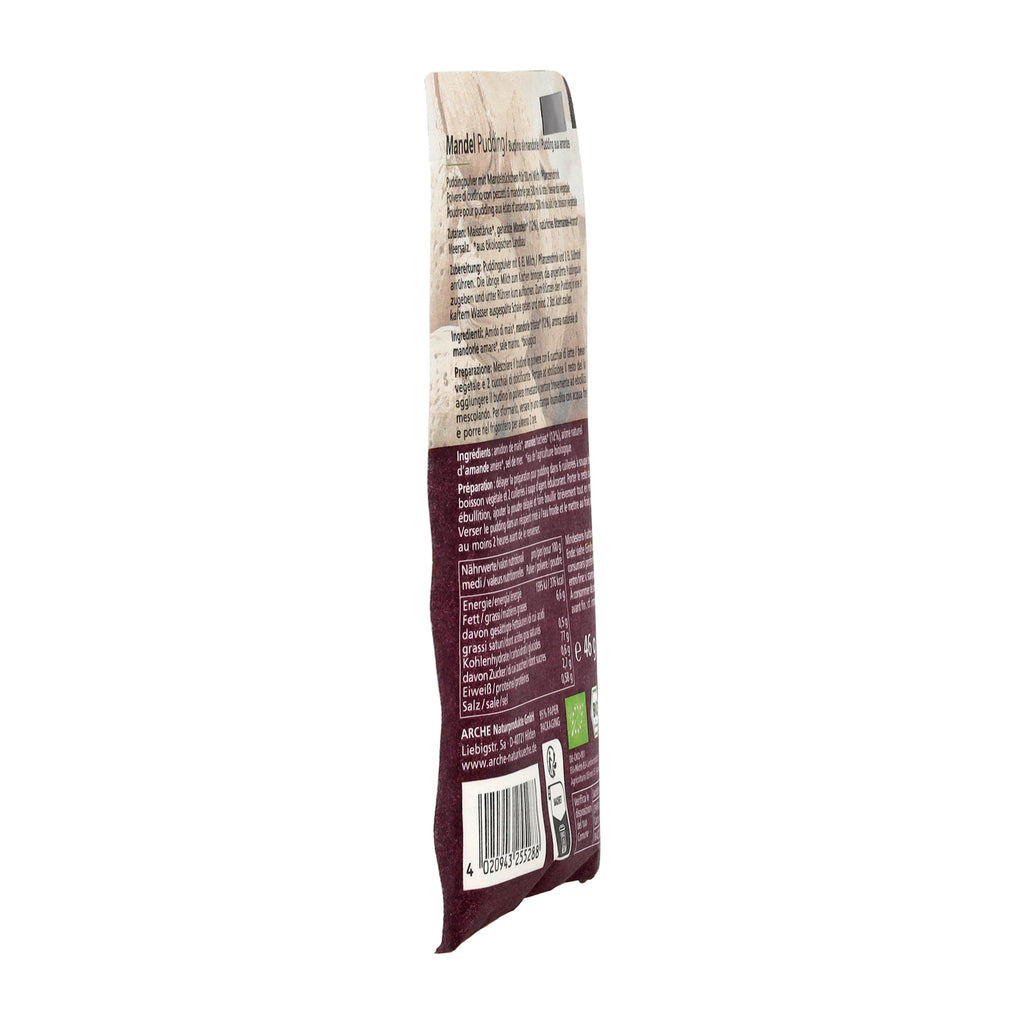 Mandel Pudding 46 g