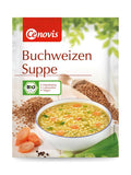 Buchweizen-Suppe 42 g