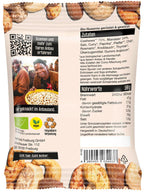 Freiburger Nussmix geröstet & bunt gewürzt Snackba 50 g