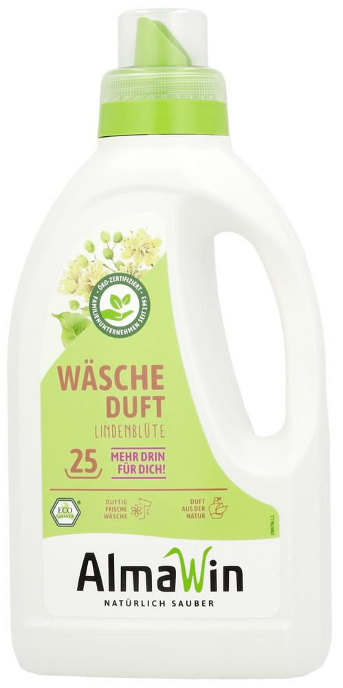 Bio Wäscheduft Lindenblüte 750 ml