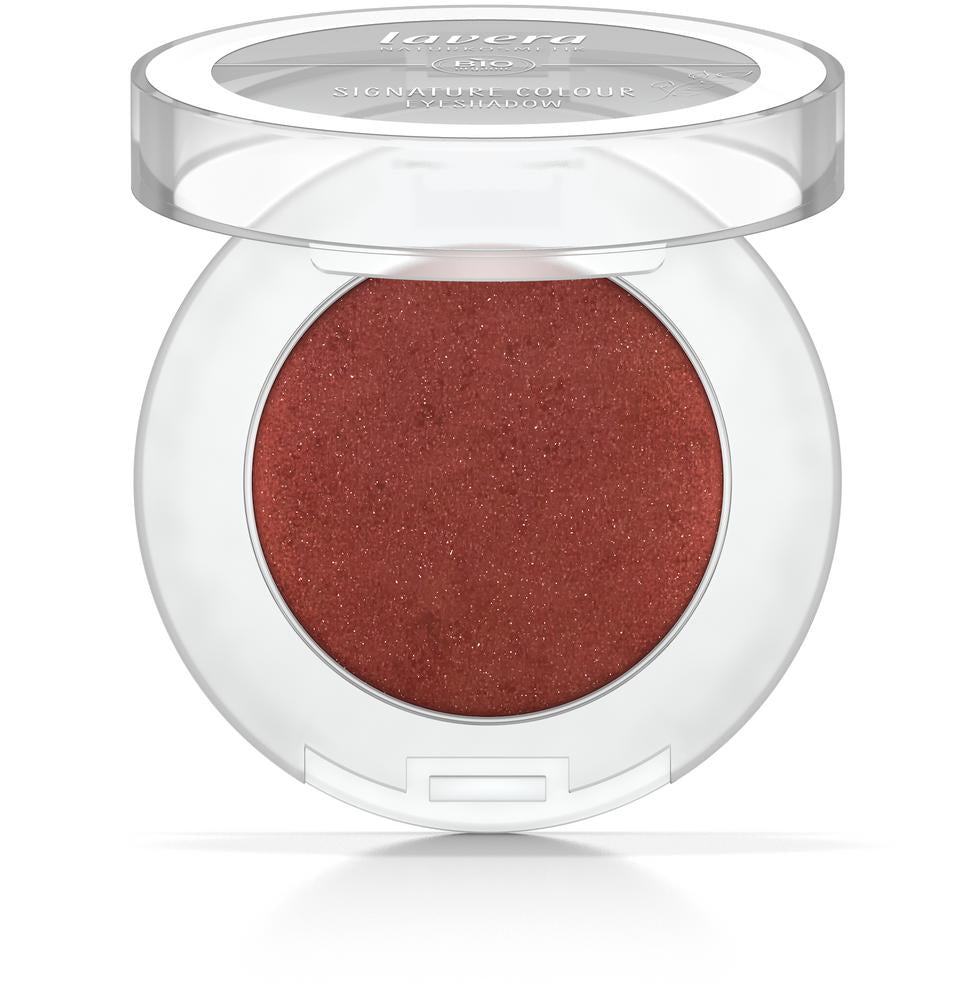 Signature Colour Eyeshadow -Red Ochre 06- 1 Stk