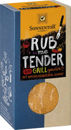Rub me Tender Grillgewürz 60 g