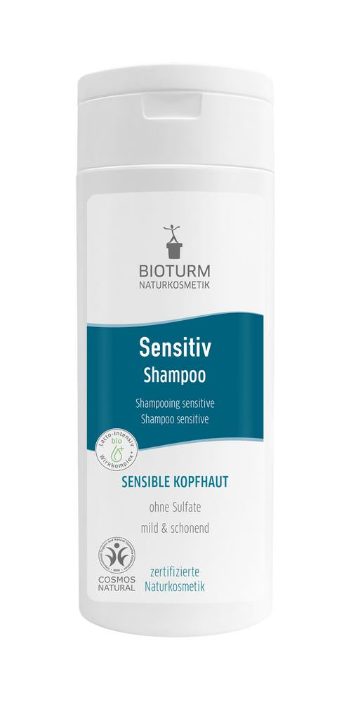 Shampoo sensitiv Nr. 23 200 ml