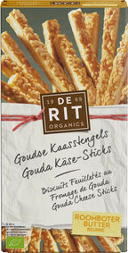 Käse Stangen 100 g