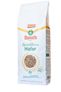 Sprießkorn-Hafer  demeter 1 kg