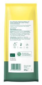 Basenkräuter Kräutertee 60 g