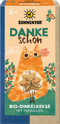 Dankeschön Kekse 125 g