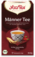 Männer Tee 17 Stk