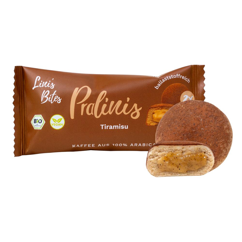 Tiramisu Pralinis 46 g