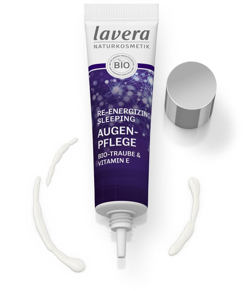 Re-Energizing Sleeping Augenpflege 15 ml