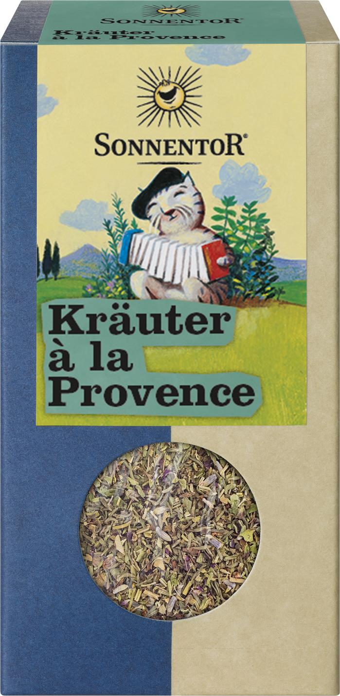 Kräuter ? la Provence 20 g