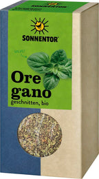 Oregano Tüte 18 g