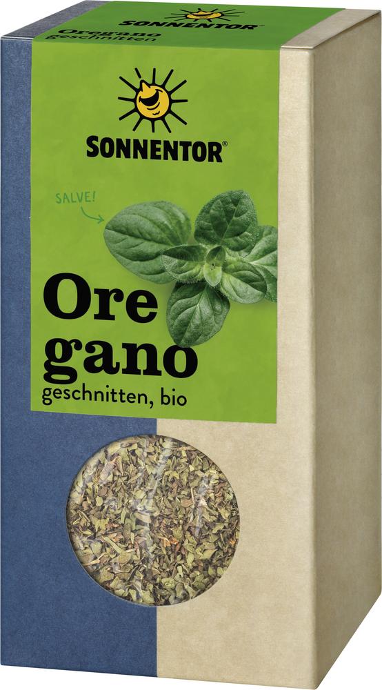 Oregano Tüte 18 g