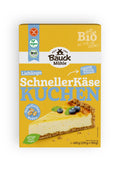 Backmischung Käsekuchen 485 g