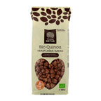 Quinoa Herzflakes Kakao 165 g