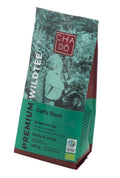 Laothang Curly Schwarzer Wildtee WFTO 100 g