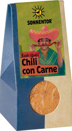 Rodriguez' Chili con Carne 40 g