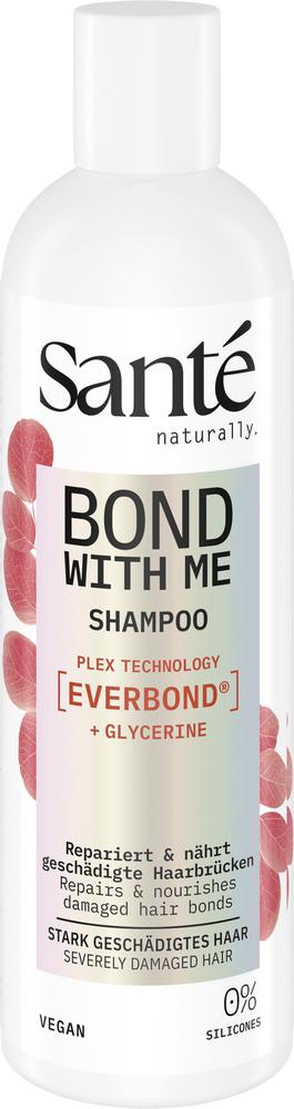 Bond with Me Shampoo 250 ml
