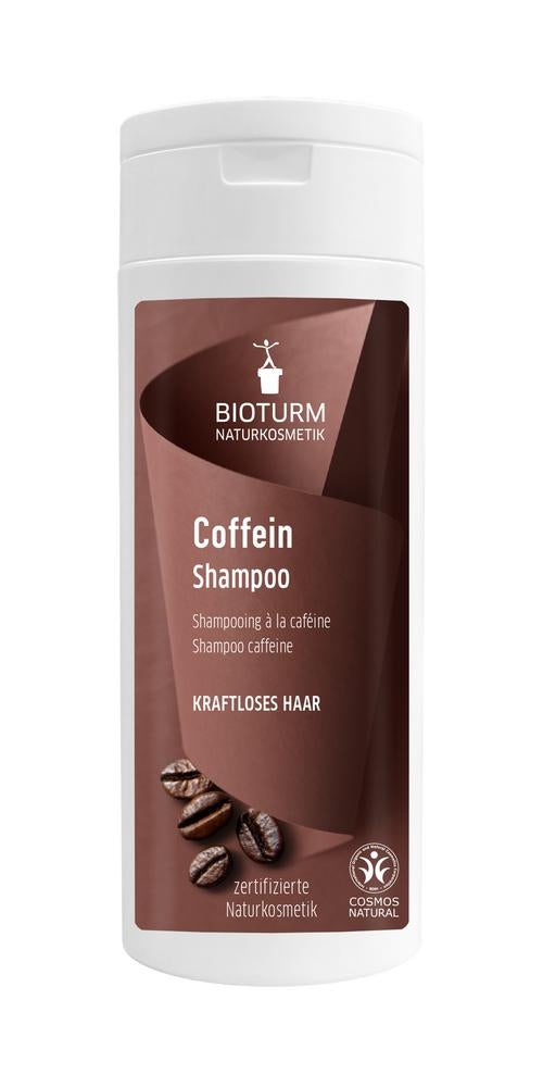 Coffein Shampoo 200 ml