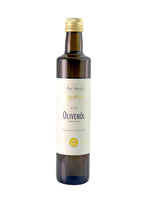 Olivenöl nativ extra fein fruchtig Peloponnes / Gr 500 ml