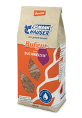 Bulgur aus Buchweizen demeter 500 g