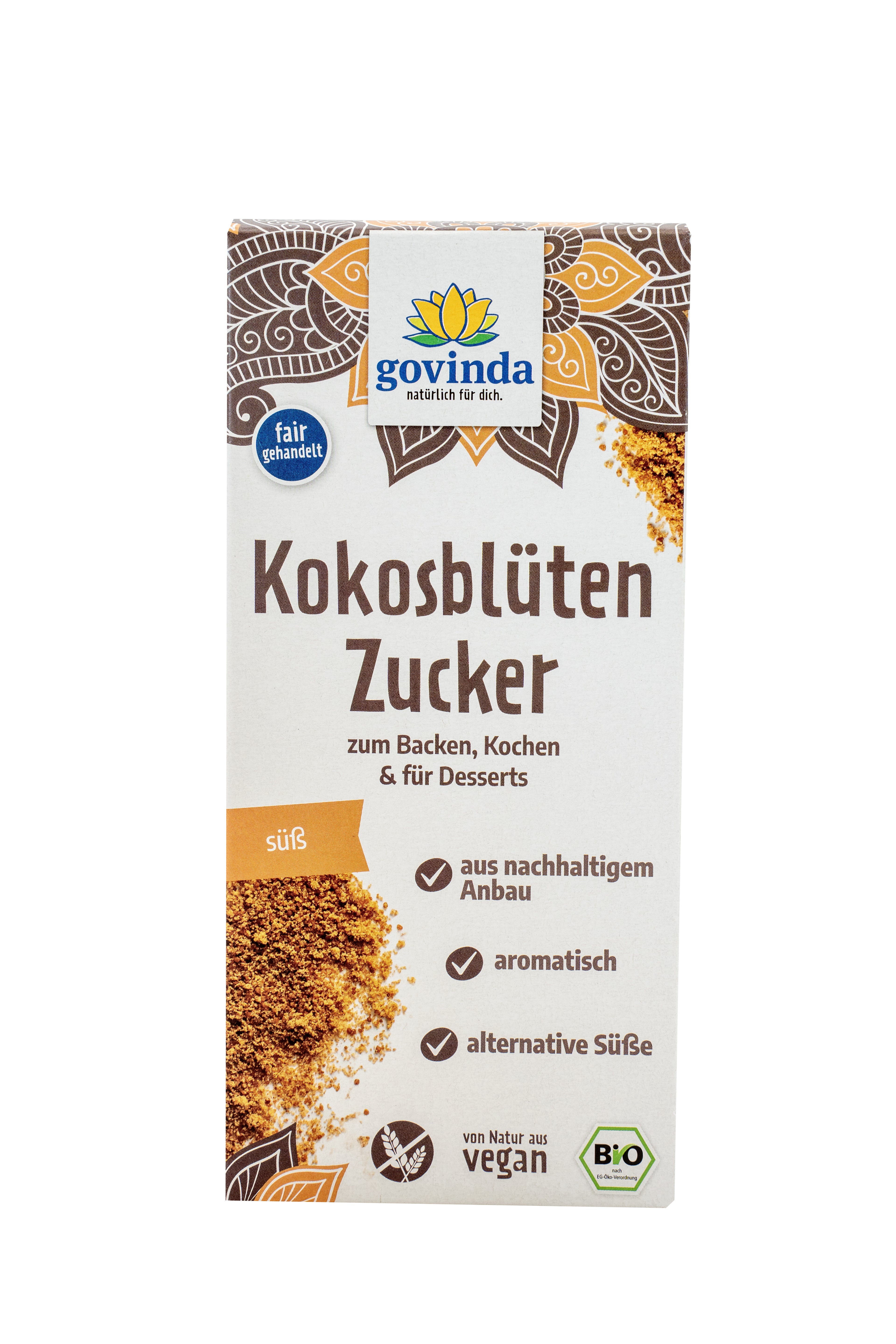 Kokosblütenzucker 400 g