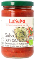 Salsa con carciofi mit Artischocken 280 g