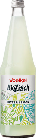 BioZisch Bitter Lemon 700 ml