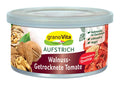Pastete Walnuss-getrocknete Tomate 125 g