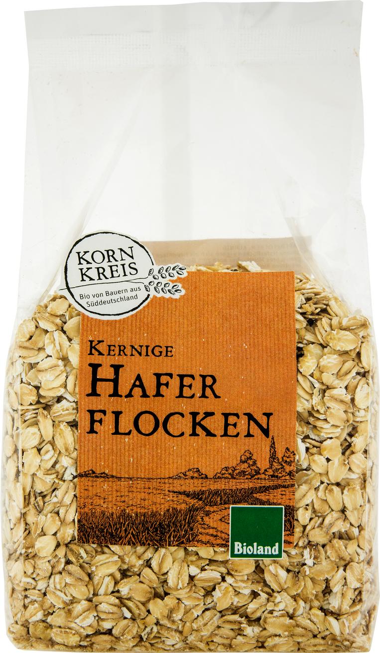 Haferflocken Großblatt 500 g