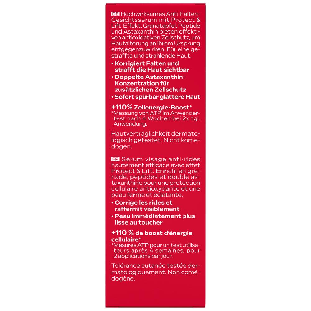 Youth Power Cell Activating Serum Granatapfel 30 ml