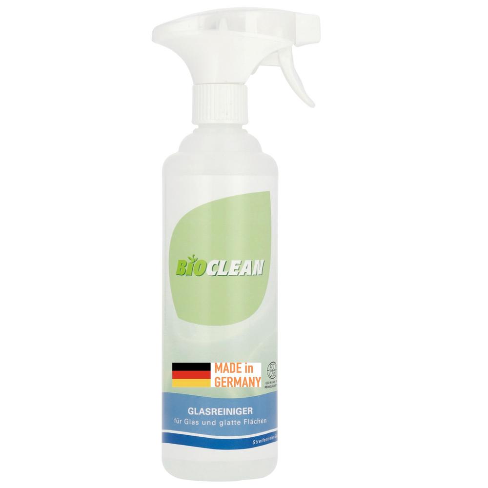 Glasreiniger 500 ml