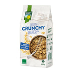 100% Crunchy Hafer 400 g