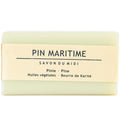 Seife mit Karité-Butter Pin Maritime 100 g