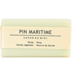 Seife mit Karité-Butter Pin Maritime 100 g