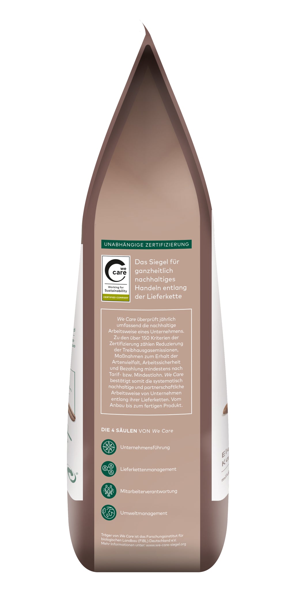 Caffe Crema Solea ganze Bohne 1 kg