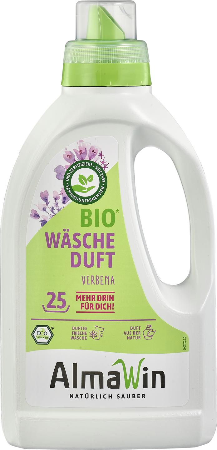 Bio Wäscheduft Verbena 750 ml