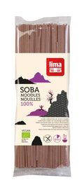 Soba VK-Buchweizen-Nudeln 200 g