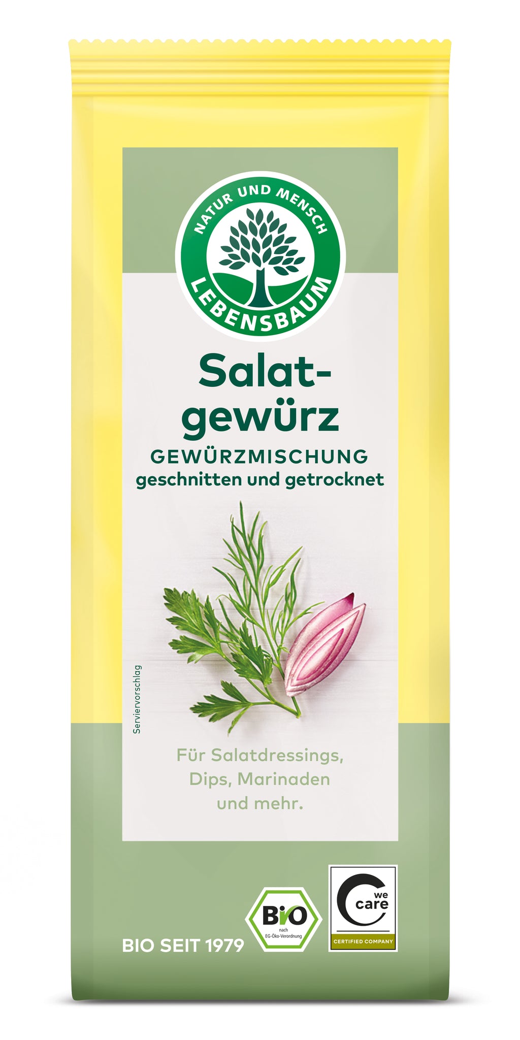 Salatgewürz 40 g