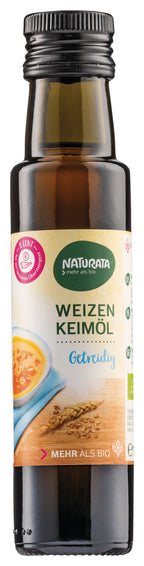 Weizenkeimöl 100 ml