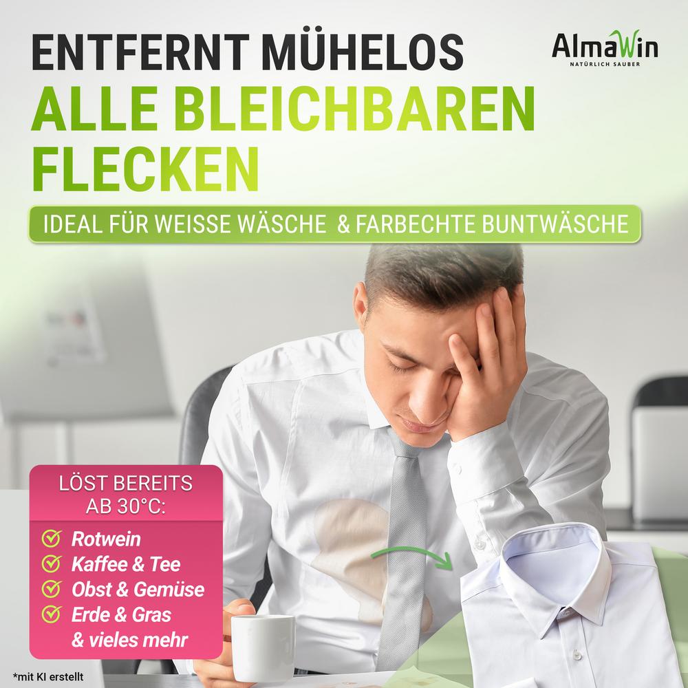 Sauerstoffbleiche 400 g