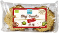Big'Scuits Früchte Keks 320 g