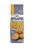 Backmischung Wunderbrödchen Weltmeister 350 g