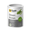 Erbsen Protein Pulver 100 g