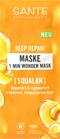 Deep Repair 1 Min Wonder Mask 20 ml