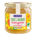 Frühlingsblütenhonig NATURLAND 500 g