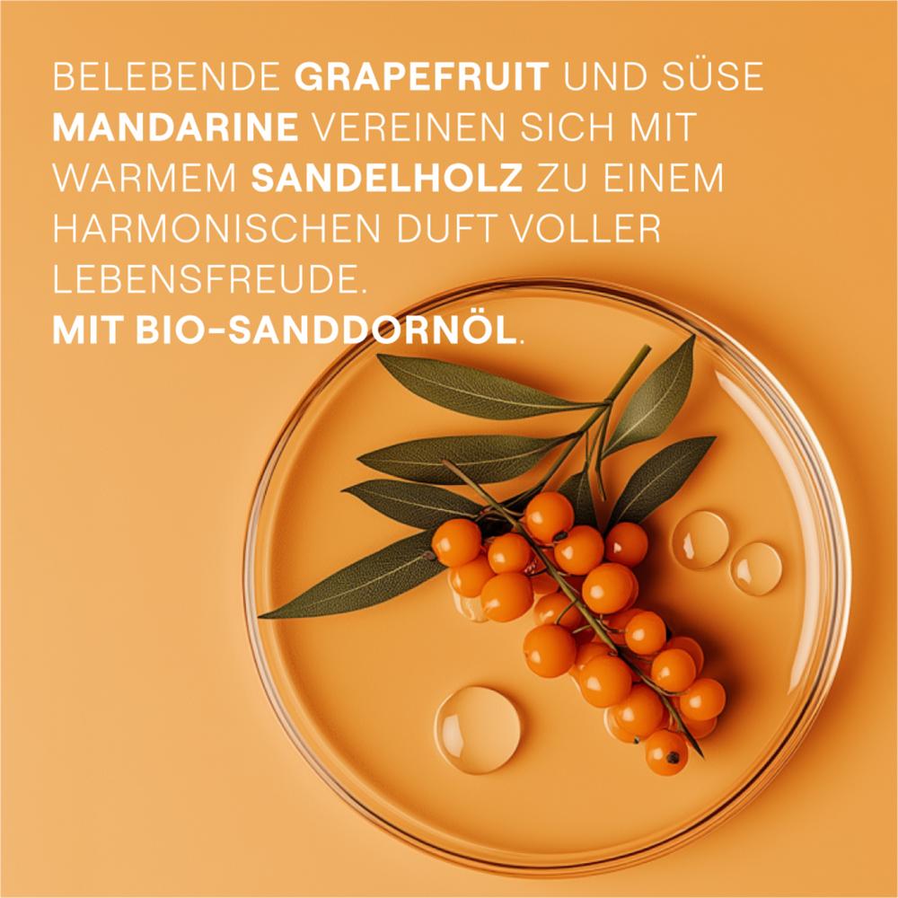 Sanddorn Vitalisierungsdusche 20 ml