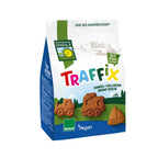 TraffiX Dinkel Vollkornkekse mit Kakao 125 g