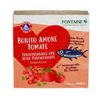 Thunfisch für Pasta Tomate 200 g
