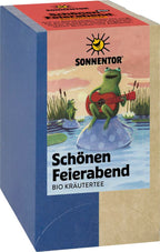 Schönen Feierabend Kräutertee 27 g